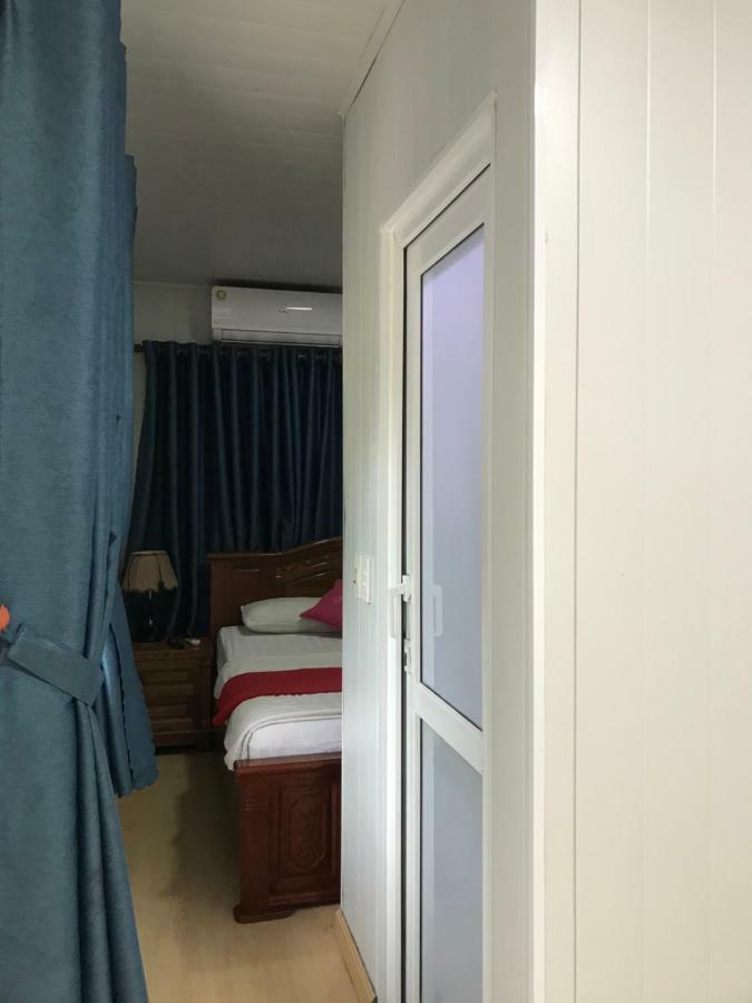 Vung Tau Homestay Container מראה חיצוני תמונה
