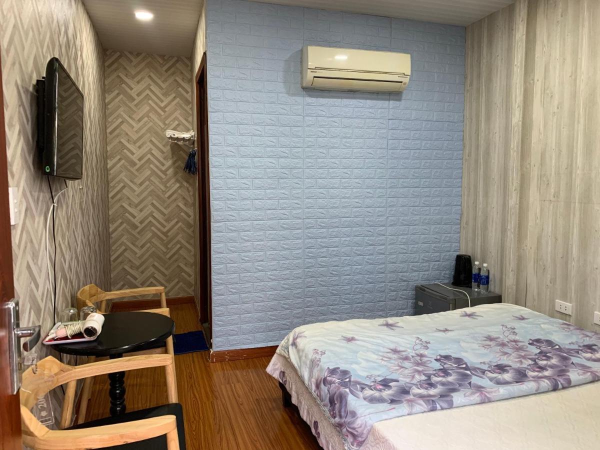 Vung Tau Homestay Container מראה חיצוני תמונה