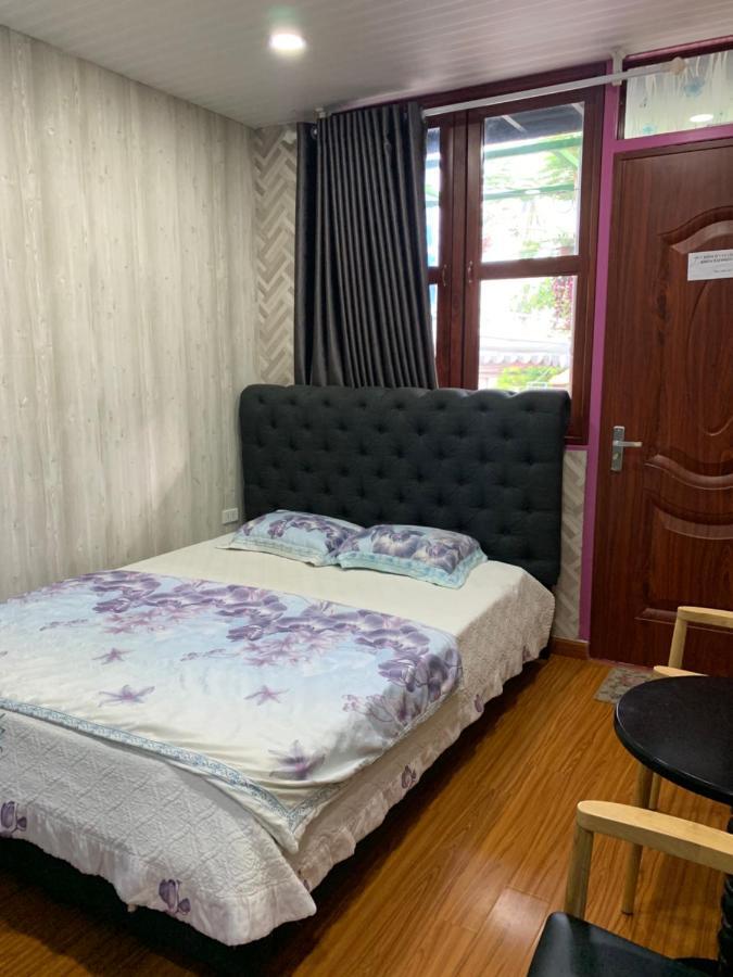 Vung Tau Homestay Container מראה חיצוני תמונה